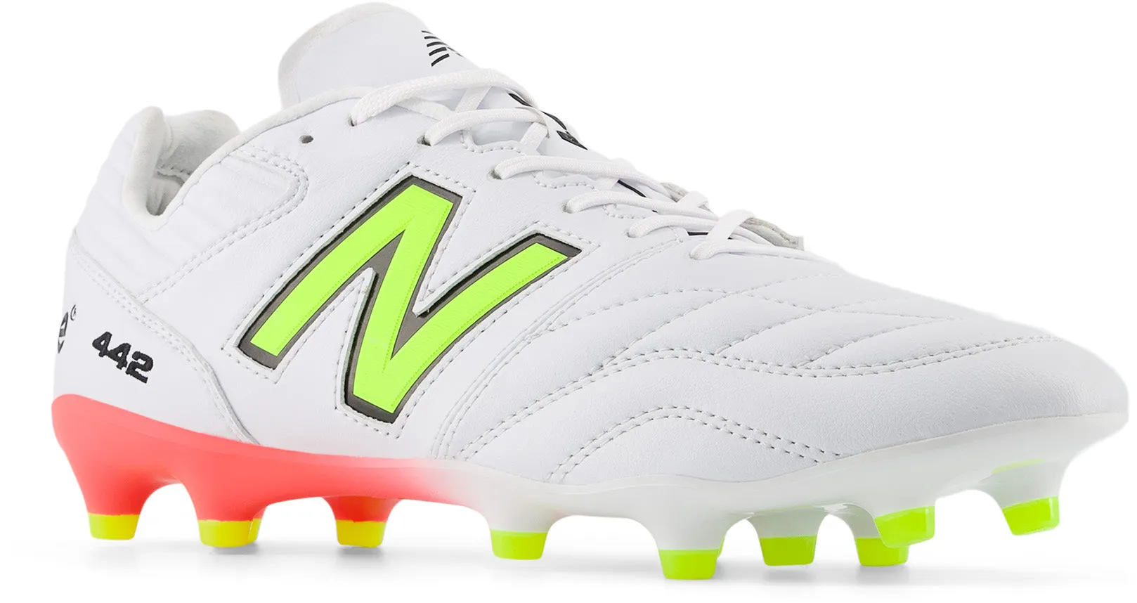 442 Pro V2 Firm Ground Men's Football Boots (Width D)