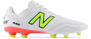 442 Pro V2 Firm Ground Men's Football Boots (Width D)