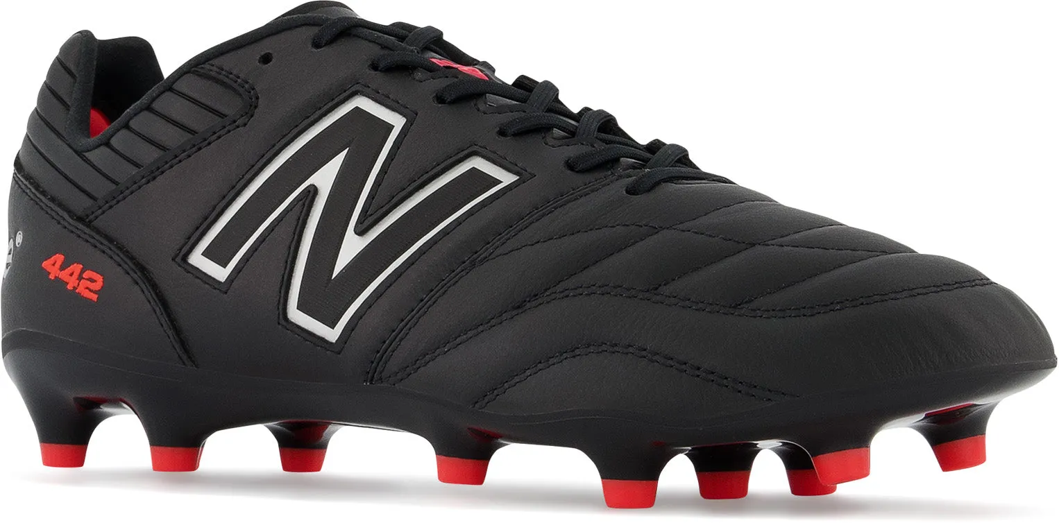 442 V2 Pro Firm Ground Football Boots (Width D)
