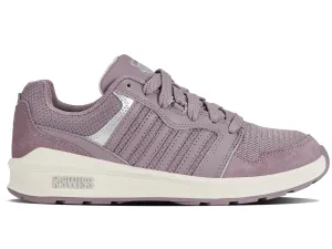 99079-051-M | RIVAL TRAINER T | PURPLE DOVE/SILVER/SNOW WHITE