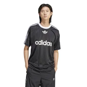 Adicolor Poly Tee 'Black'