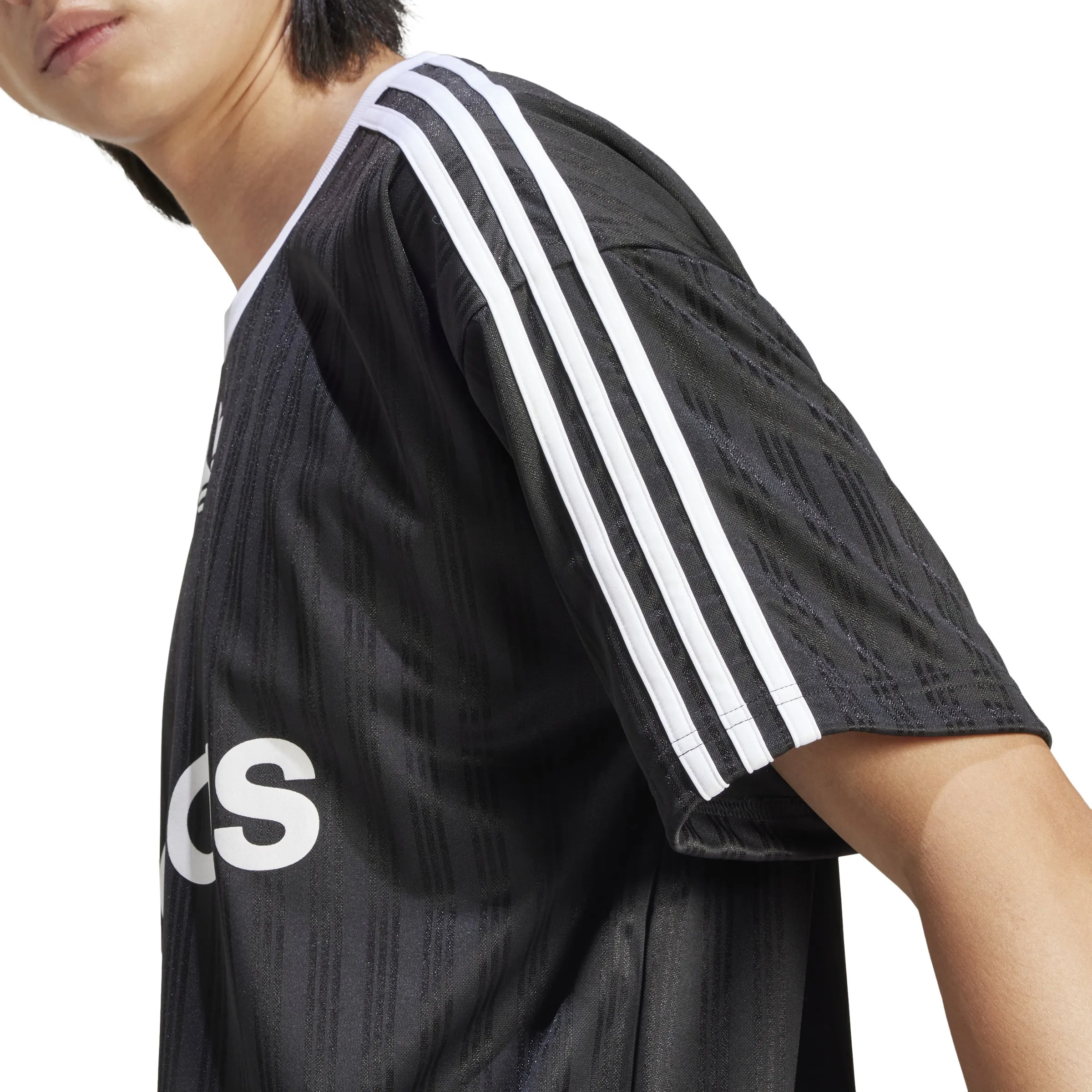 Adicolor Poly Tee 'Black'
