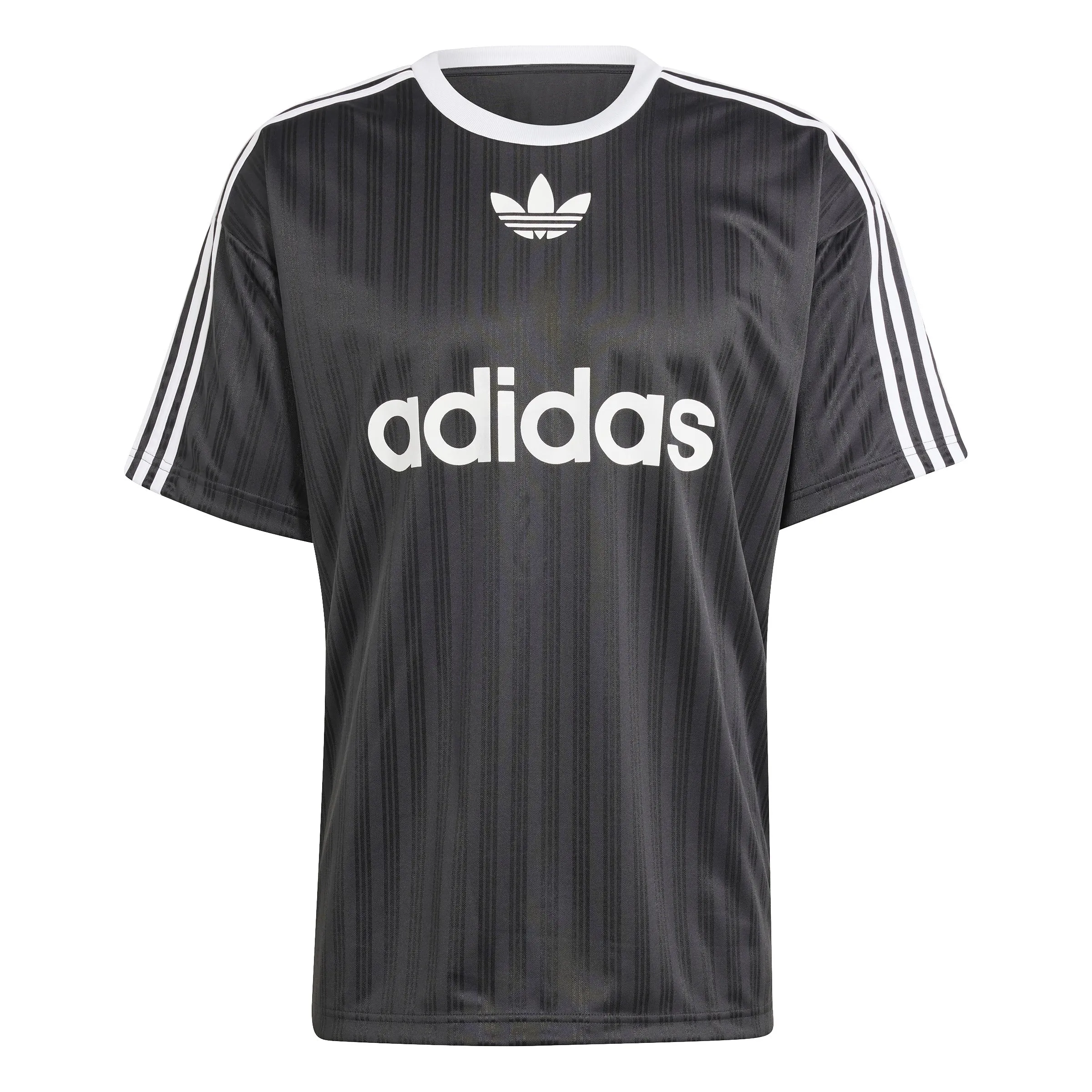 Adicolor Poly Tee 'Black'