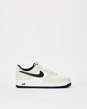 Air Force 1 '07 LV8