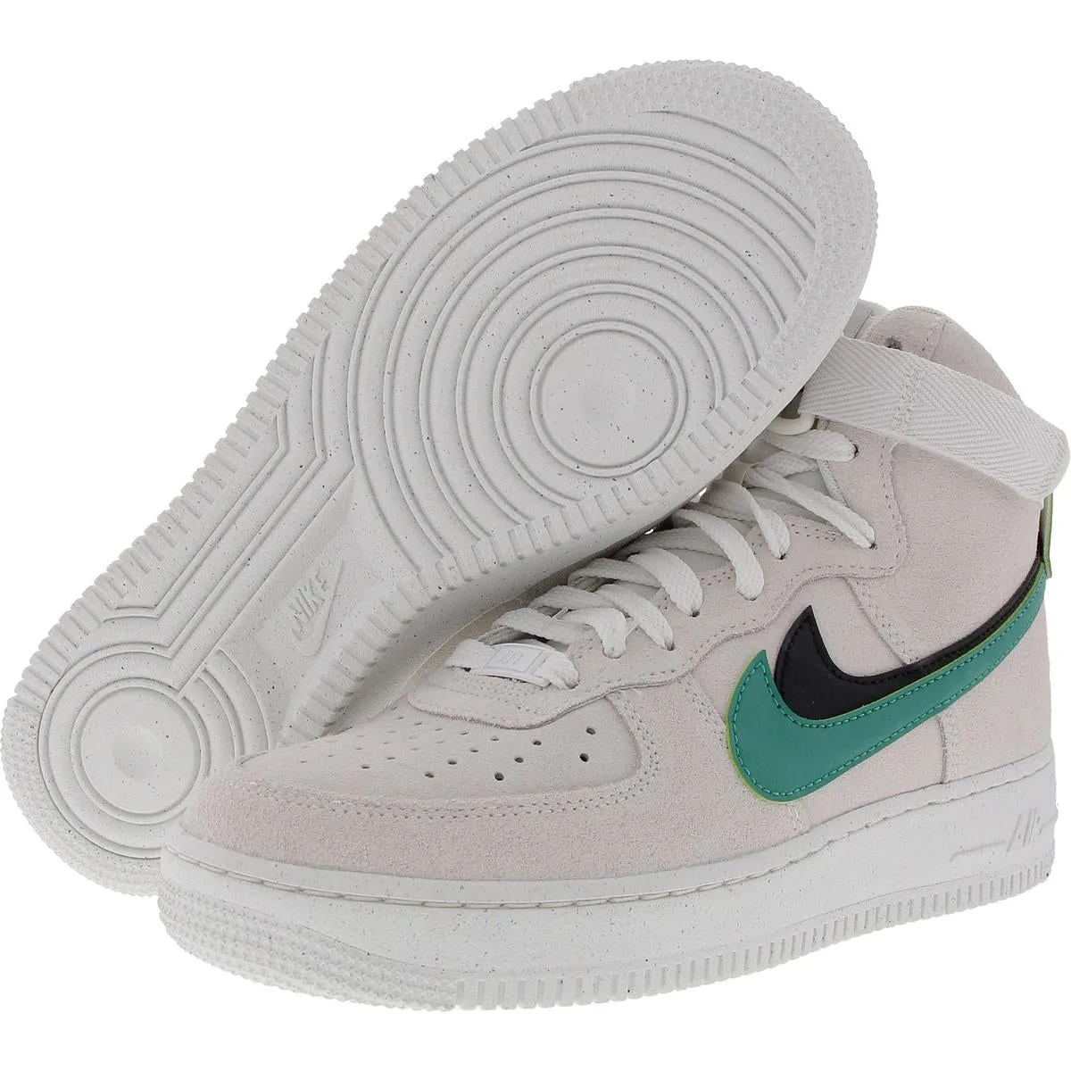 Air Force 1 Hi Se Mens Adjustable Casual And Fashion Sneakers