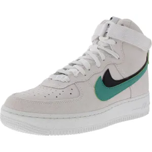 Air Force 1 Hi Se Mens Adjustable Casual And Fashion Sneakers