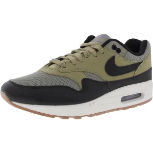 Air Max 1 SC Mens Lace-Up Running & Training Shoes