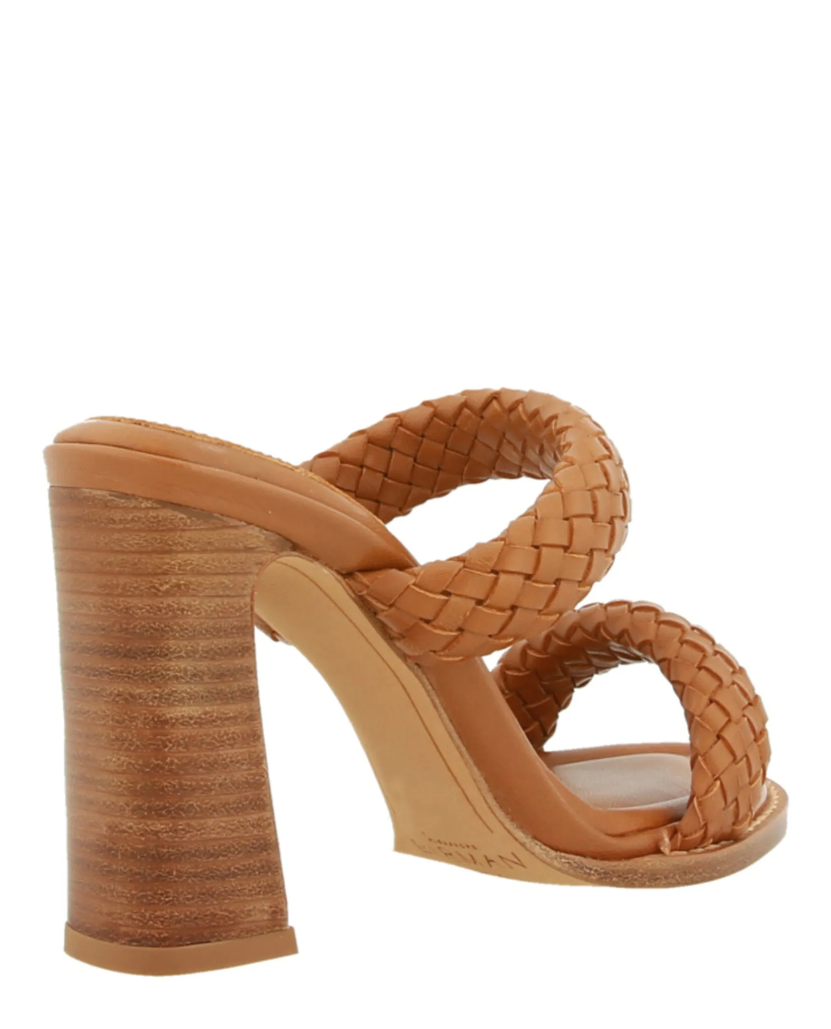 Alessia 90 Mules