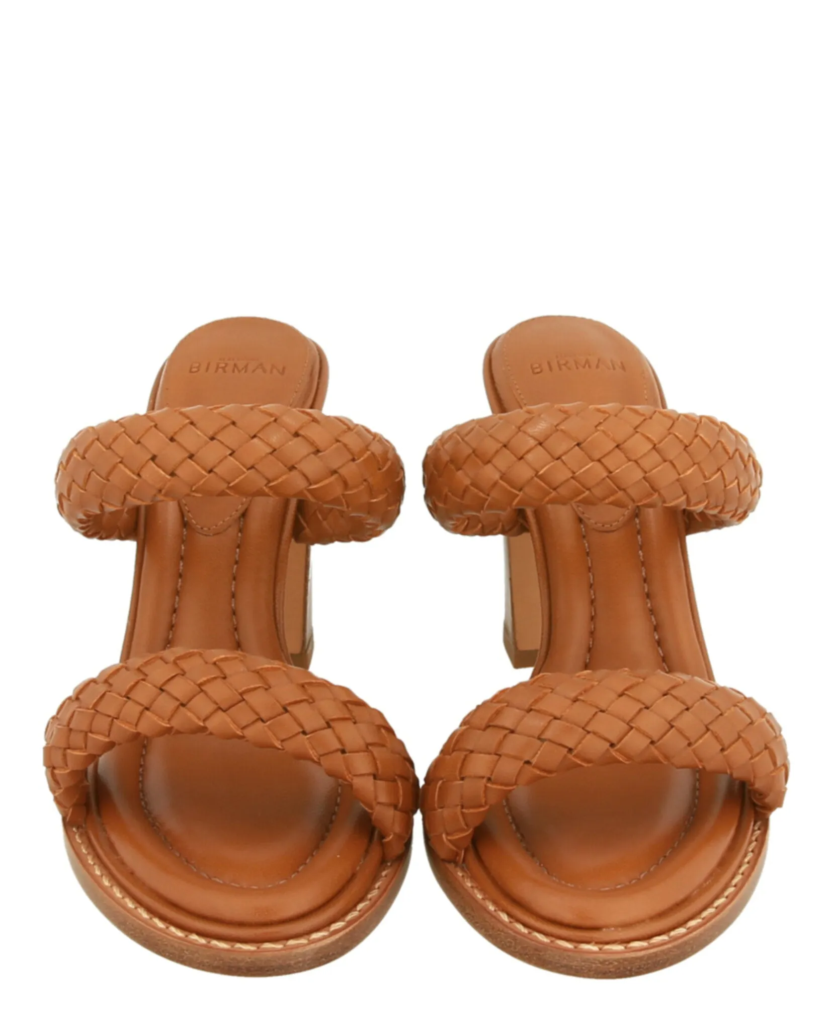Alessia 90 Mules