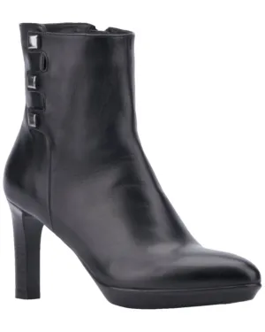 Aquatalia Romea Weatherproof Leather Boot