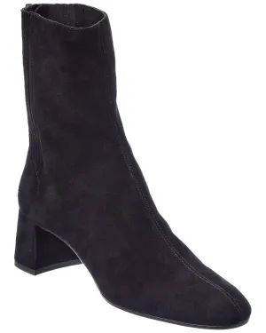 Aquazzura Saint Honore 50 Suede Boot