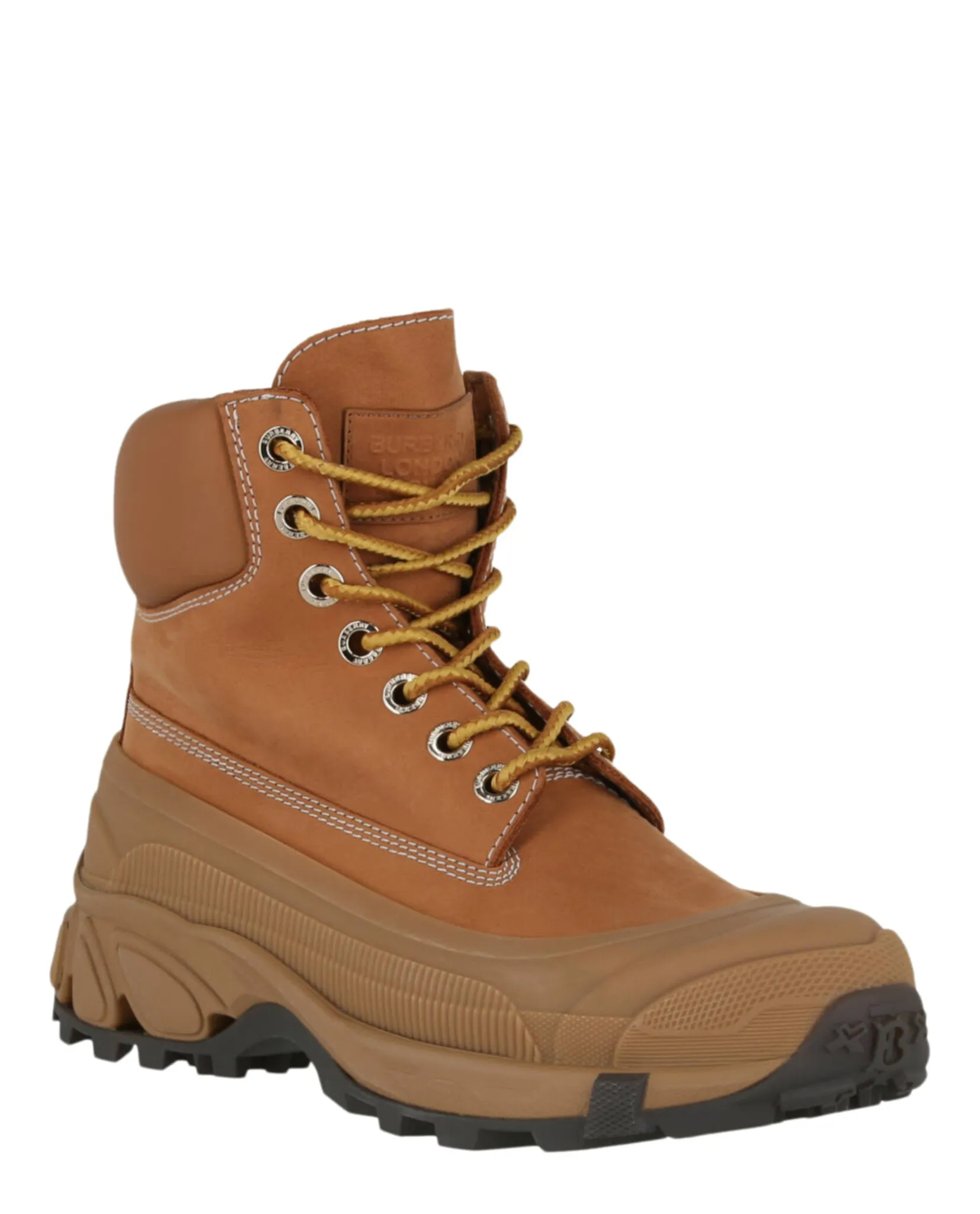 Arthur Ankle Boots