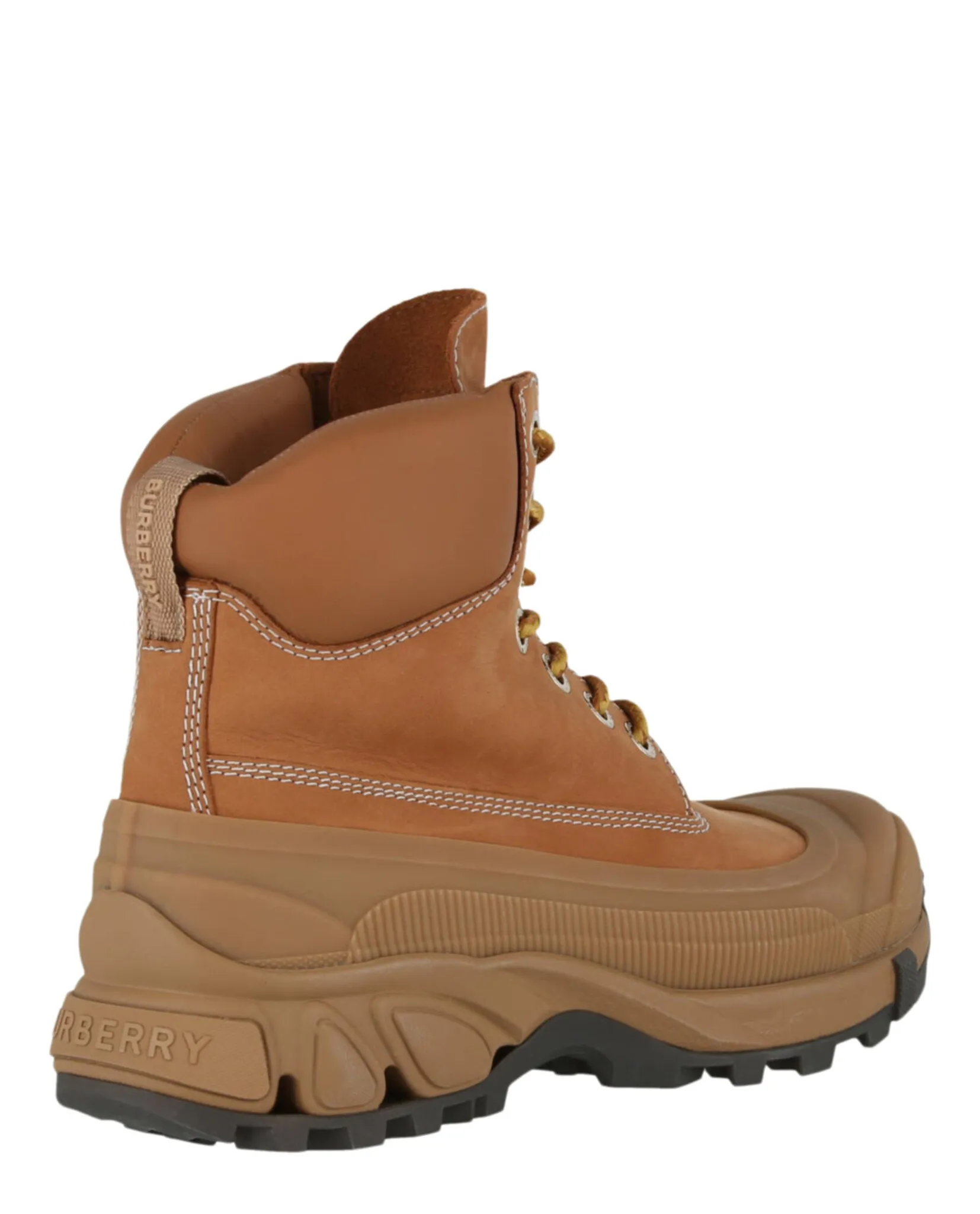Arthur Ankle Boots