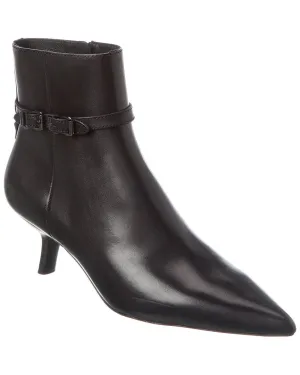 Ash Britney Leather Bootie
