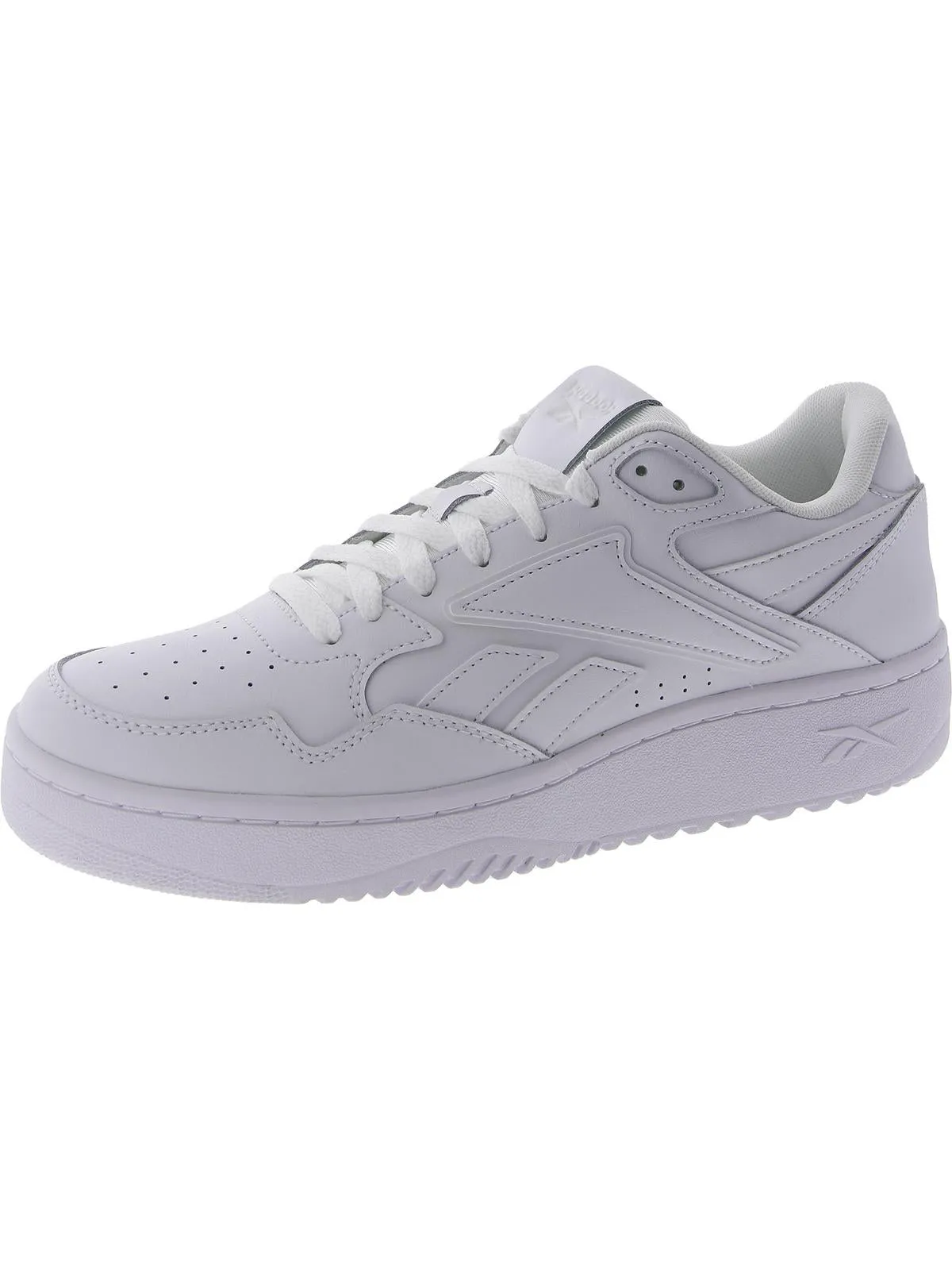 ATR Chill Mens Leather Lifestyle Casual And Fashion Sneakers