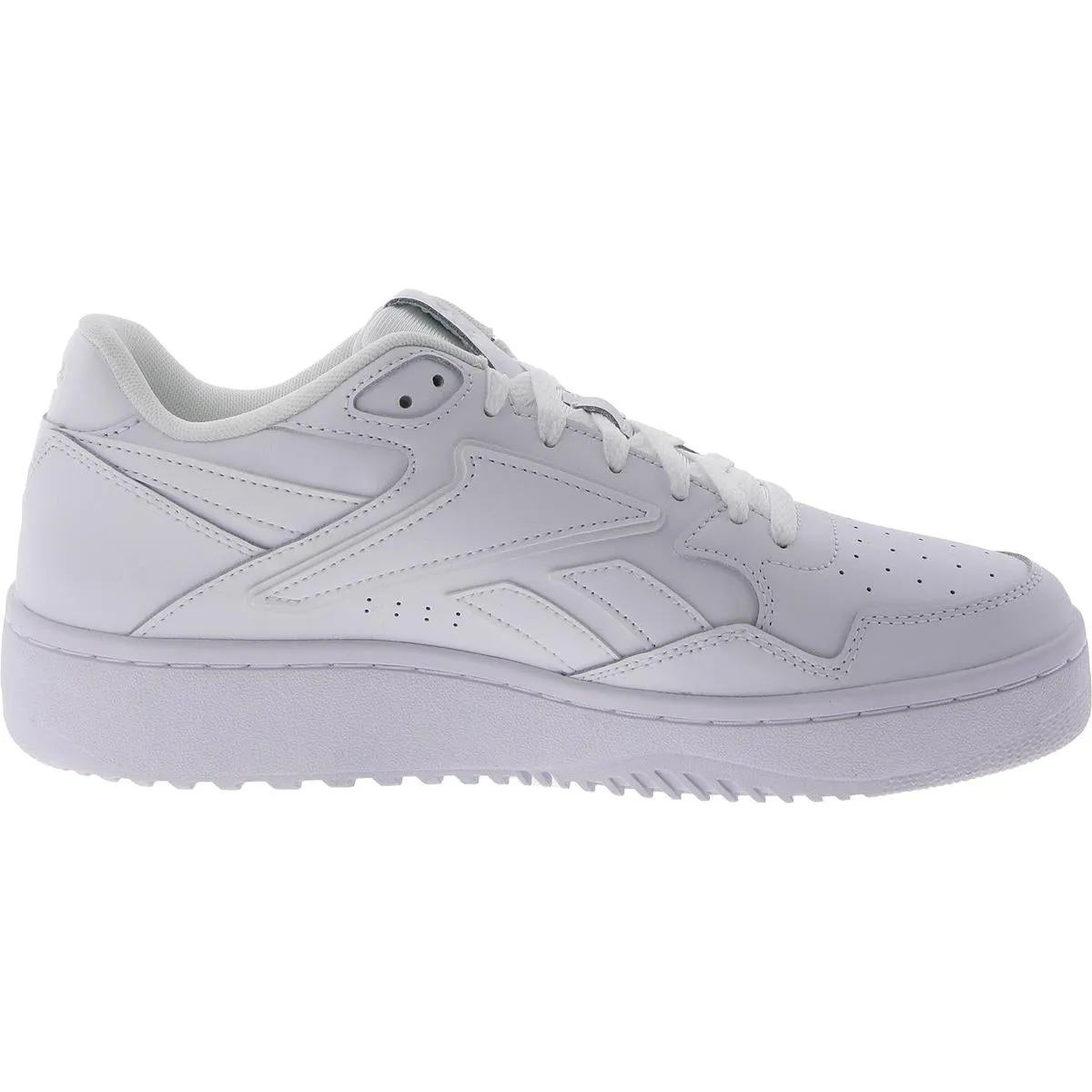 ATR Chill Mens Leather Lifestyle Casual And Fashion Sneakers