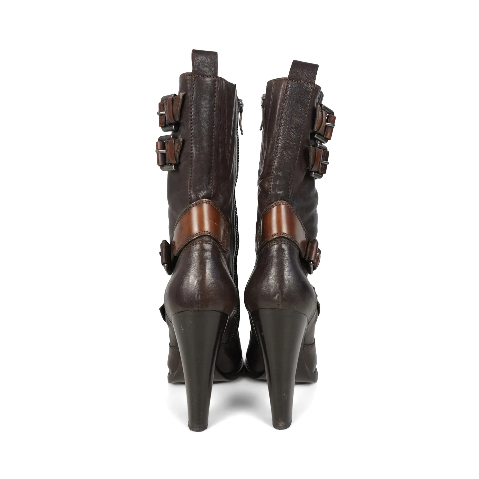 Barbara Bui Boots - Women's 39