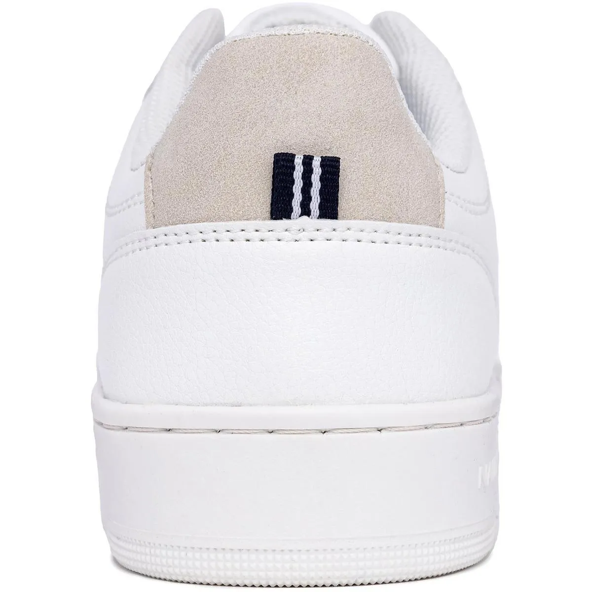Bascule Womens Lace-Up Manmade Skate Shoes