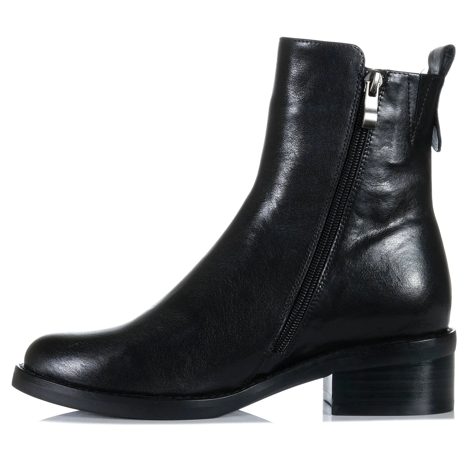 Belle Scarpe Dilly Black
