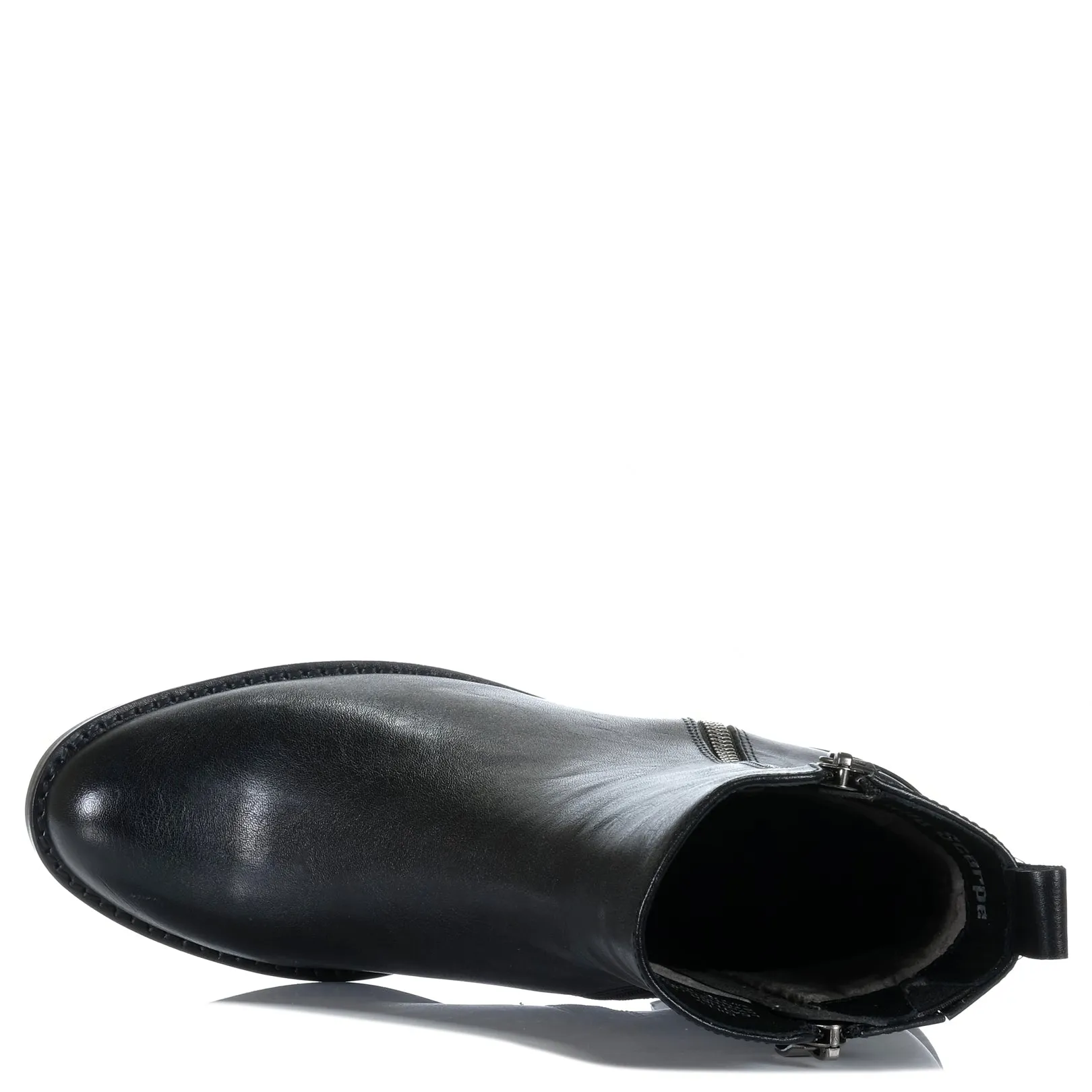 Belle Scarpe Dilly Black