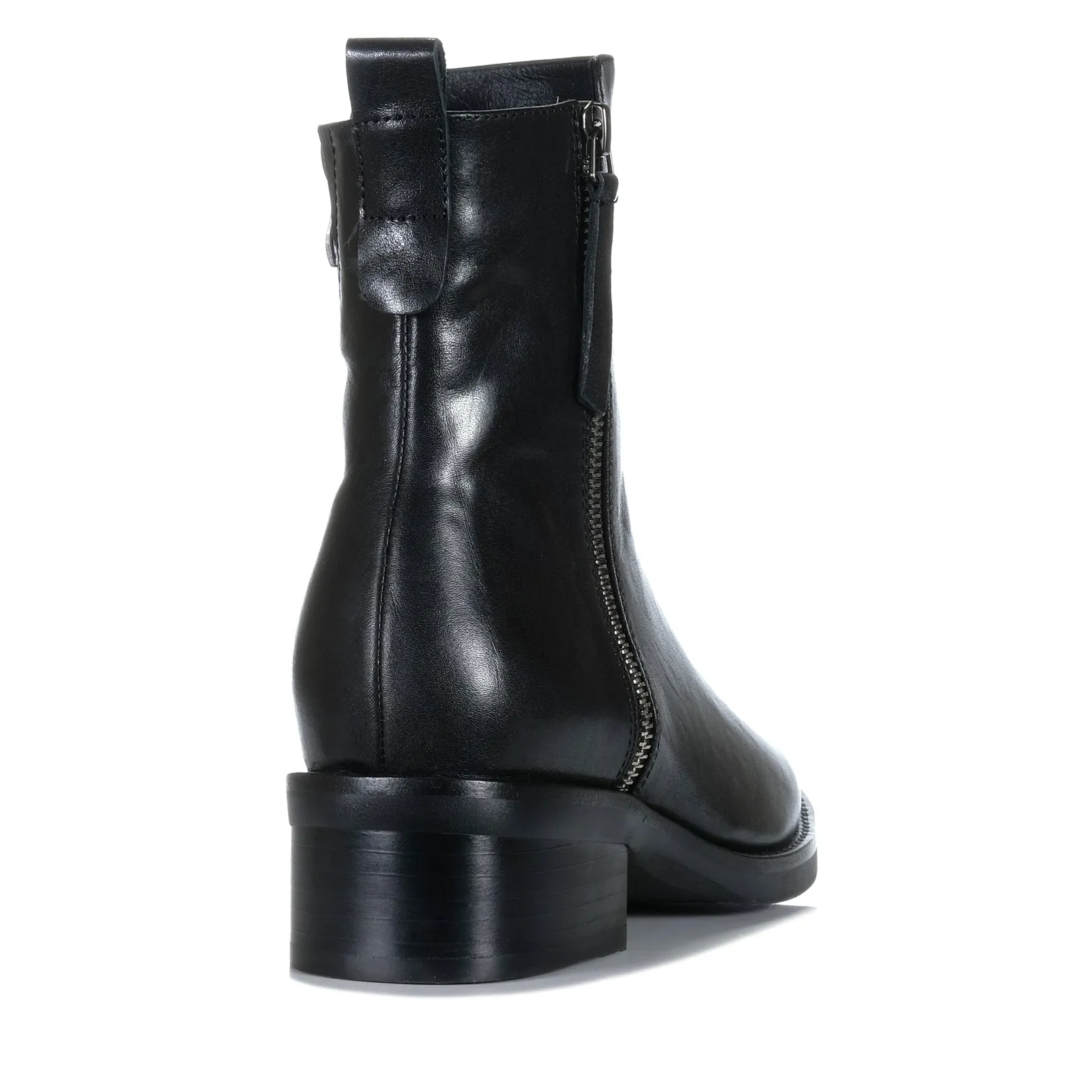 Belle Scarpe Dilly Black