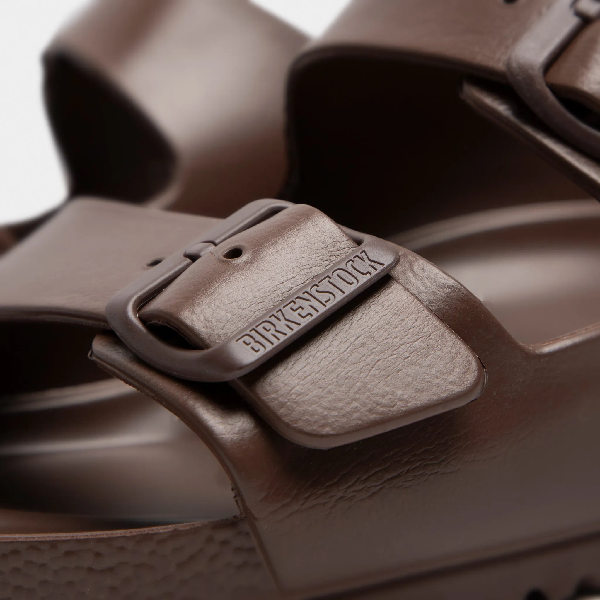 Birkenstock Arizona EVA / Roast Birkenstock Shoes