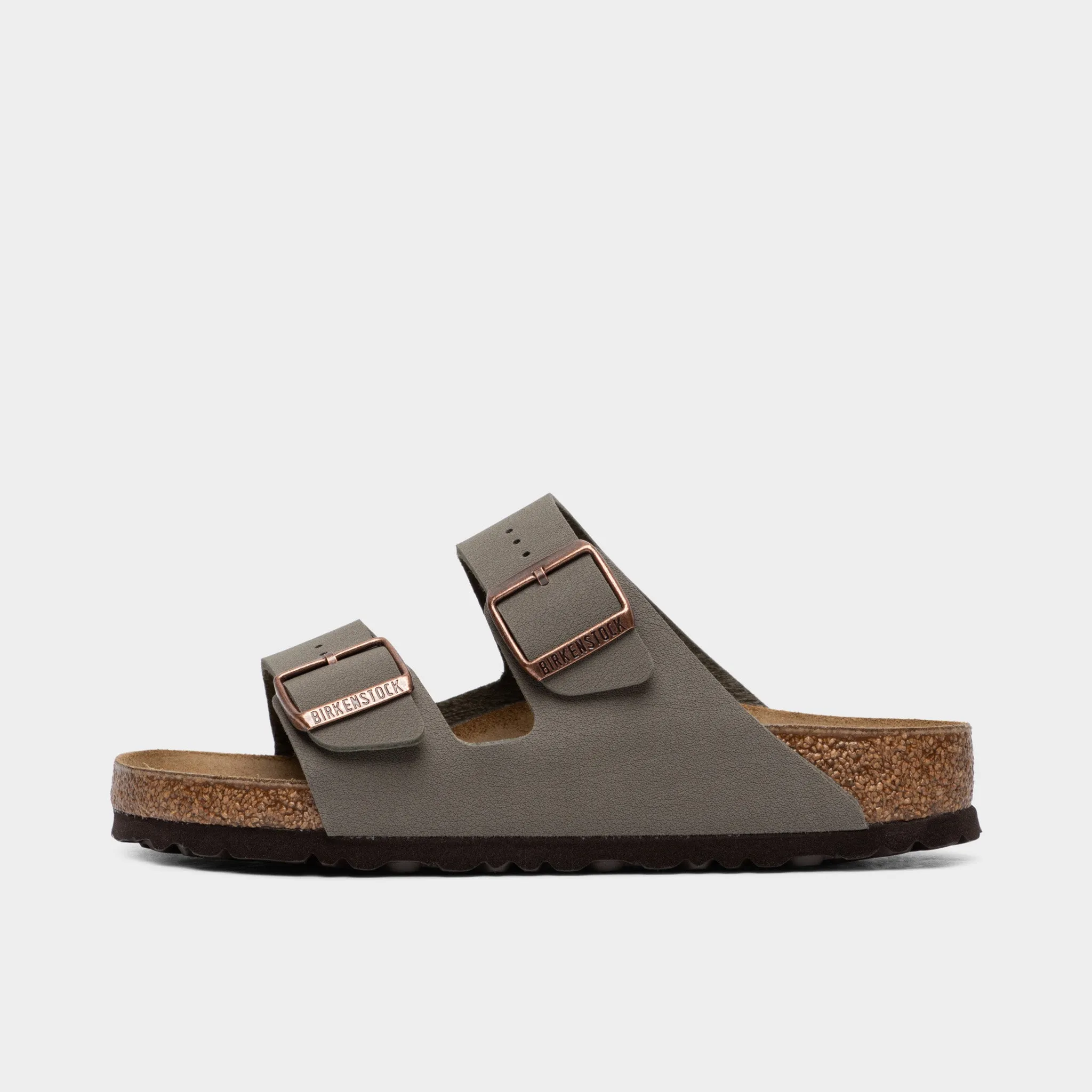 Birkenstock Arizona / Stone Birkenstock Shoes