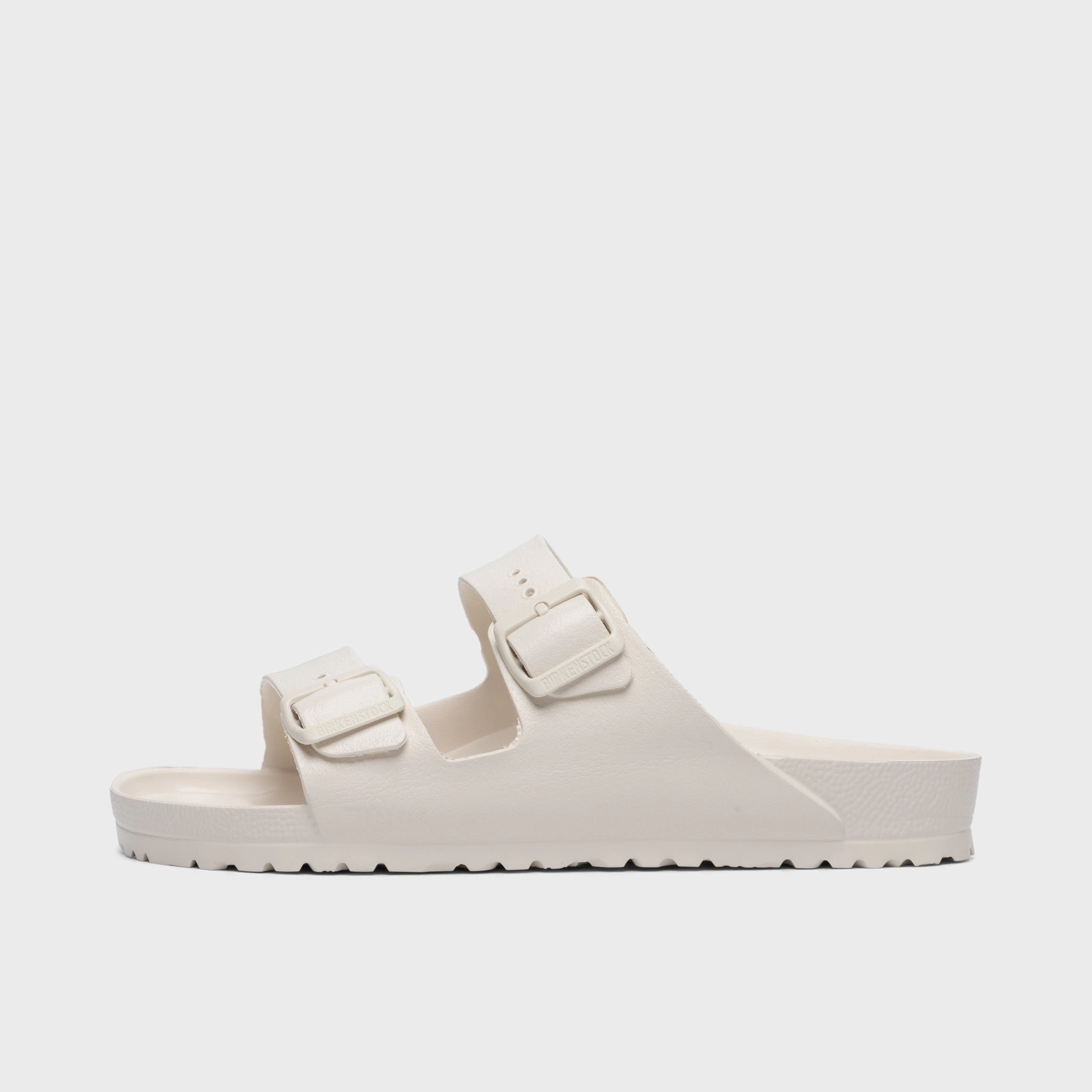 Birkenstock Arizona EVA / Eggshell Birkenstock Shoes