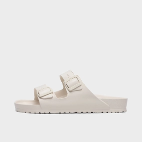 Birkenstock Arizona EVA / Eggshell Birkenstock Shoes