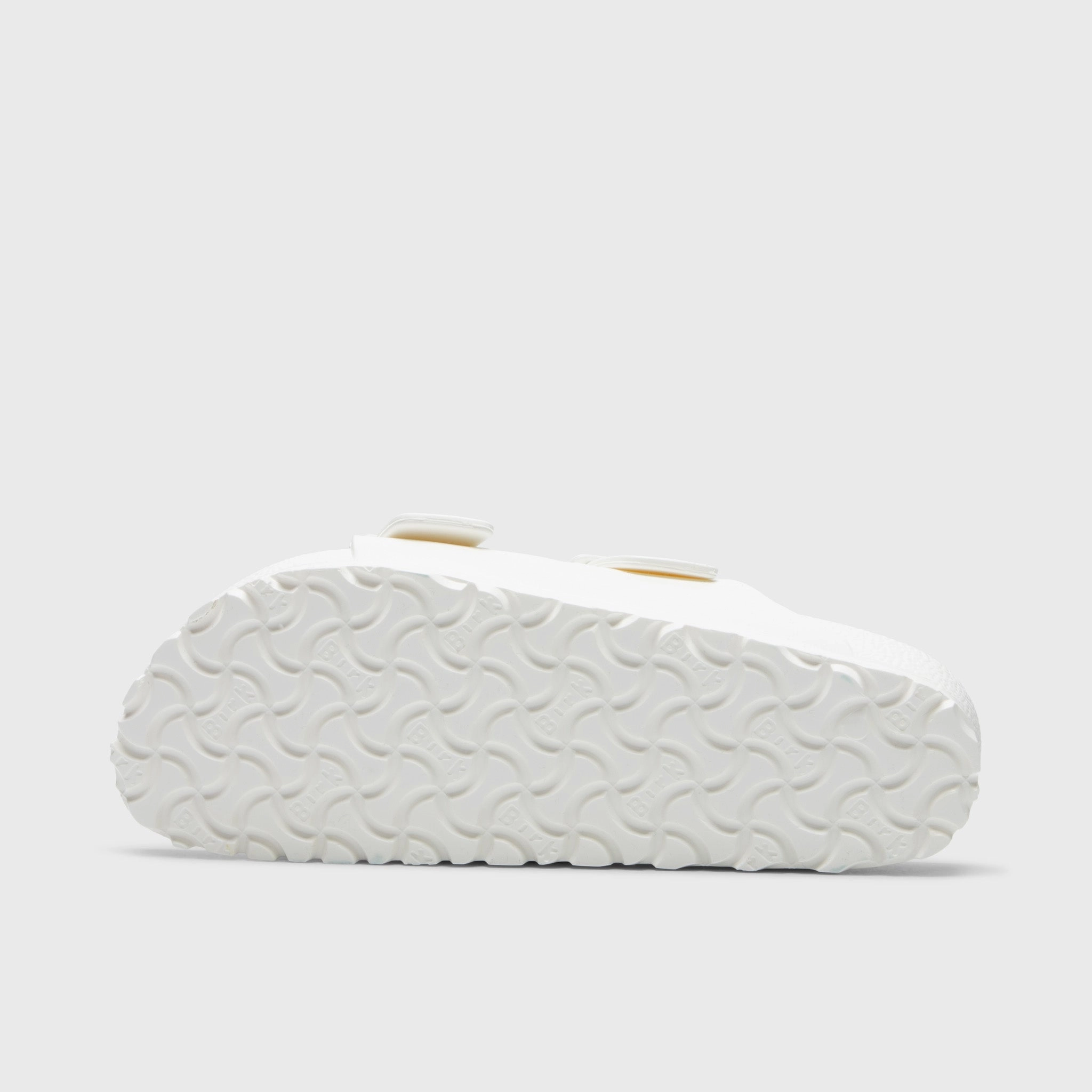 Birkenstock Women's Arizona EVA N White / White Birkenstock Shoes