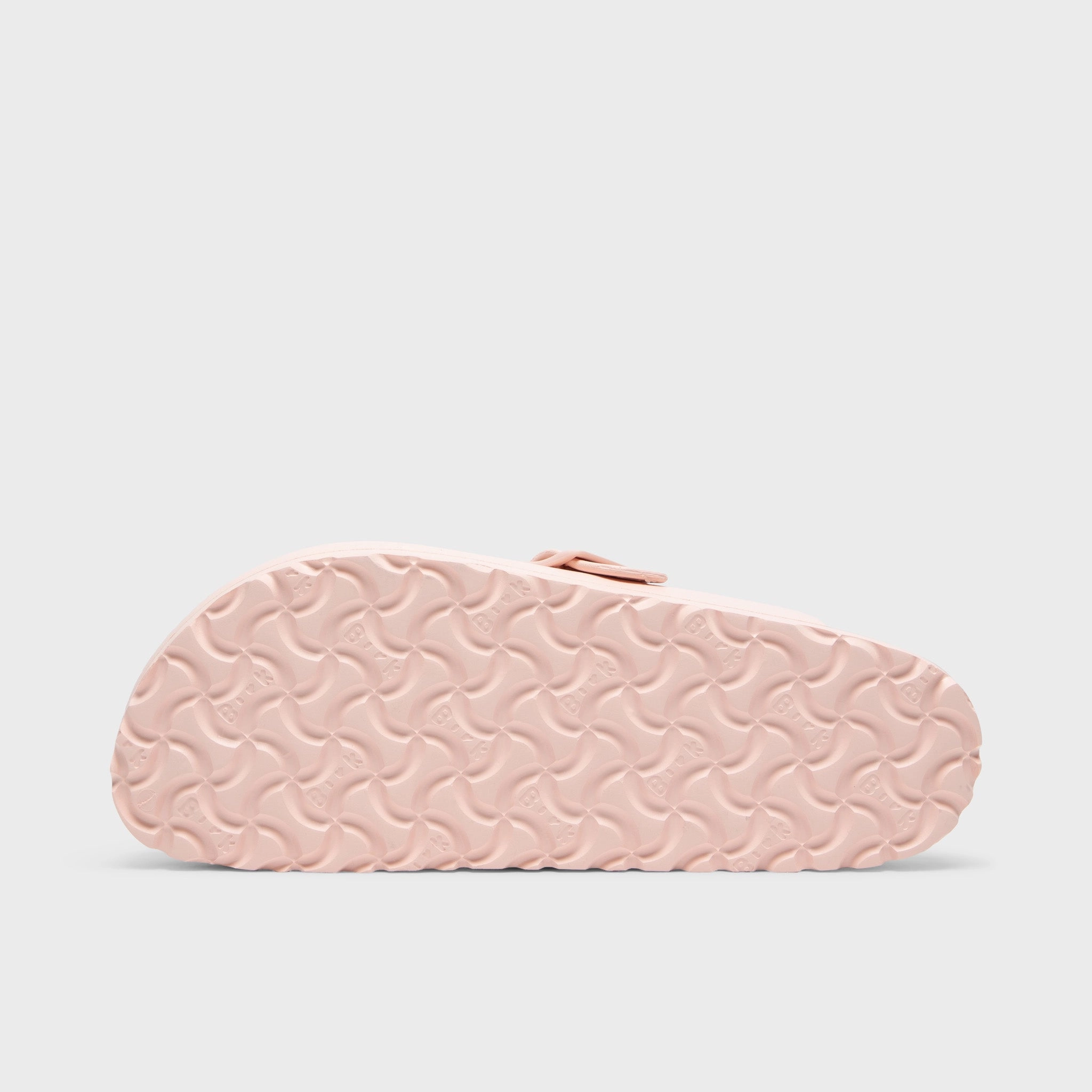 Birkenstock Women's Boston EVA / Light Rose Birkenstock Shoes