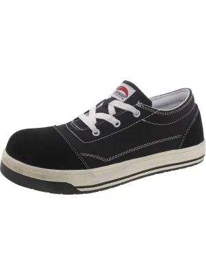 Blade Womens Metal-Free Carbon Fiber Toe Work & Safety Shoes