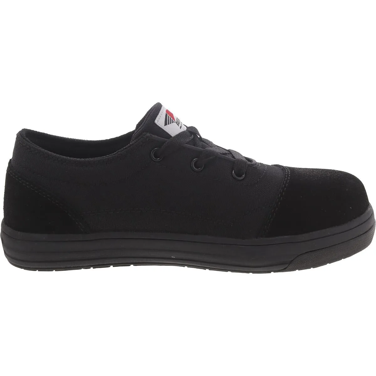 Blade Womens Mixed Media Composite Toe Work & Safety Shoes