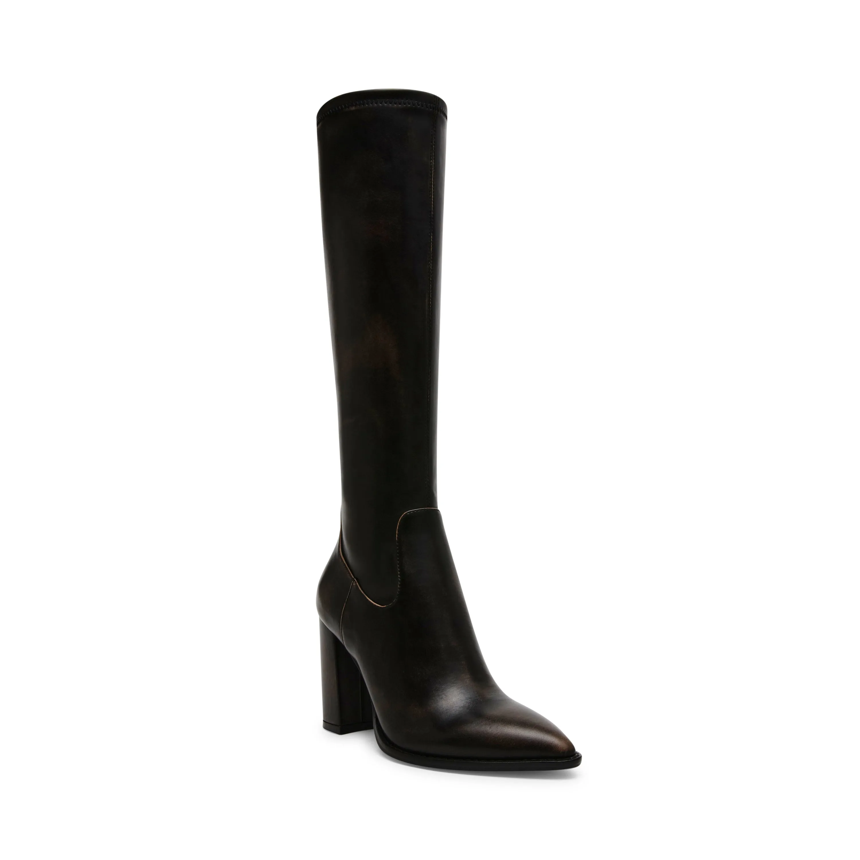 Blogger Boot BLACK