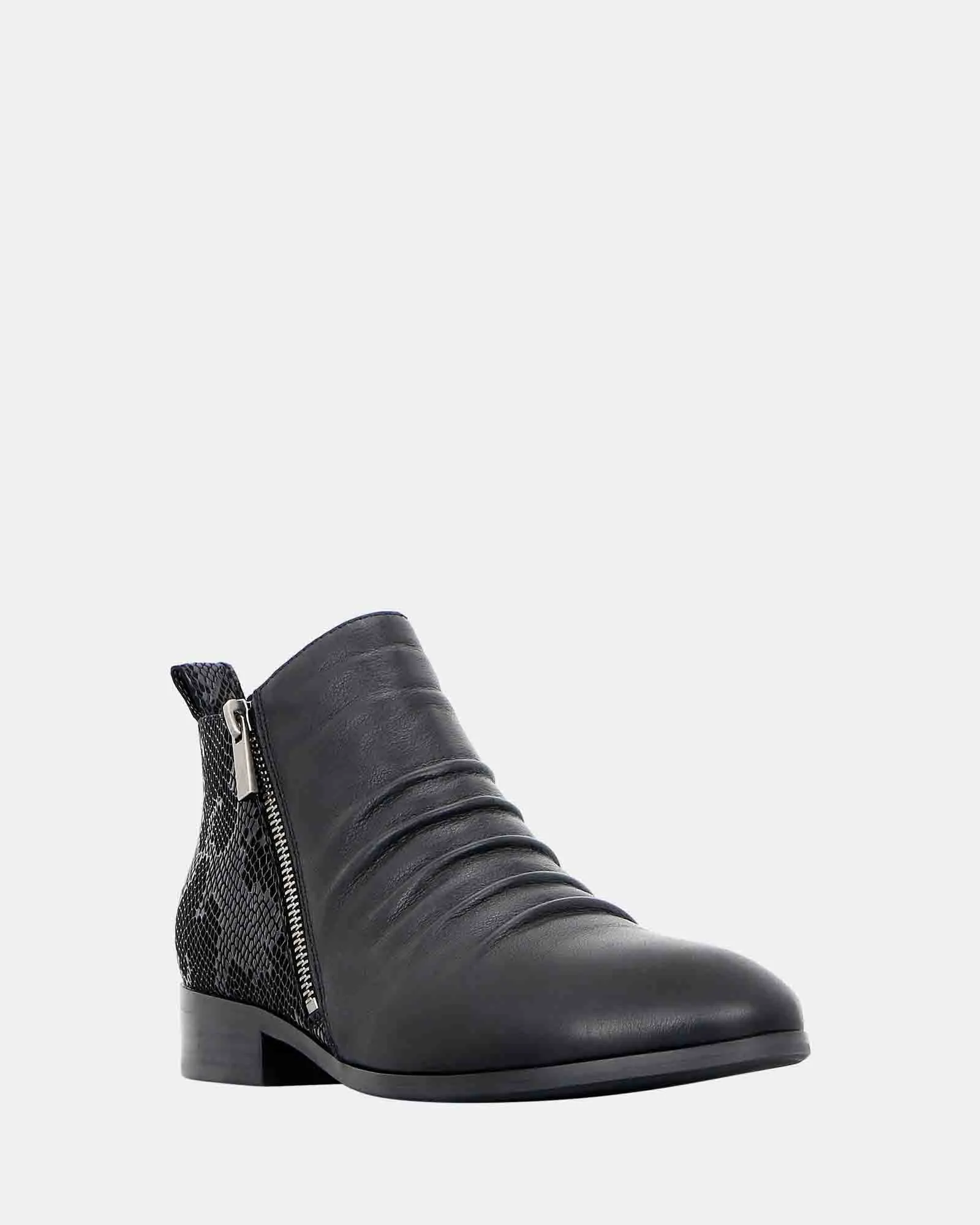 Bloss Black/Snake