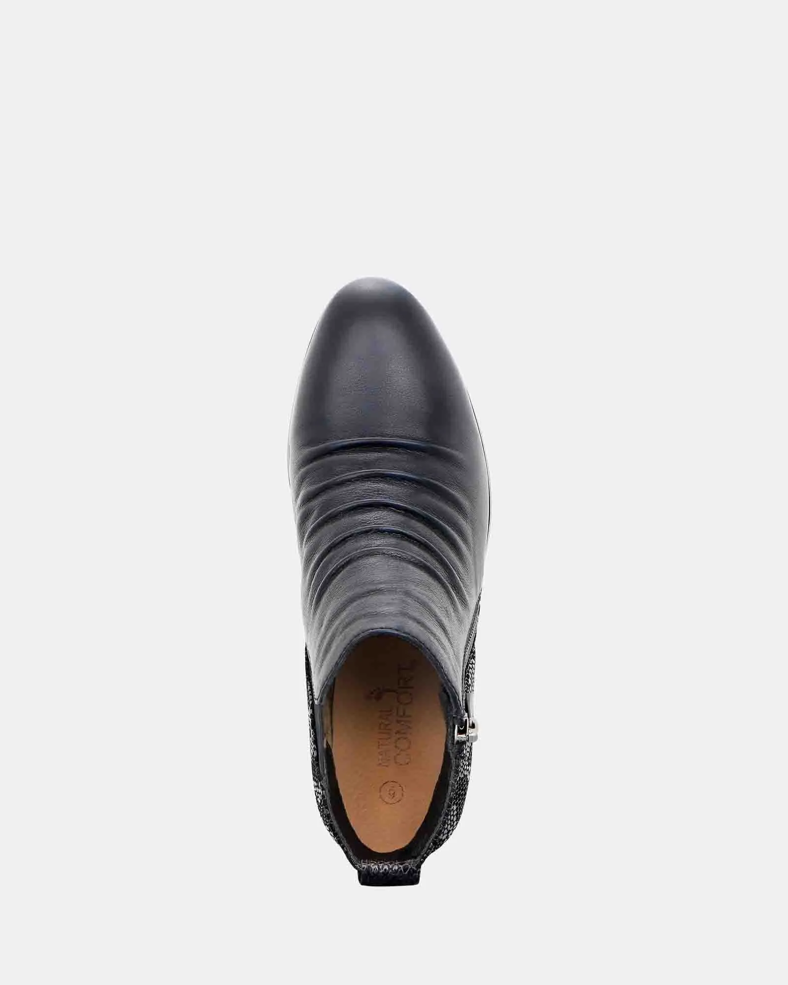 Bloss Black/Snake