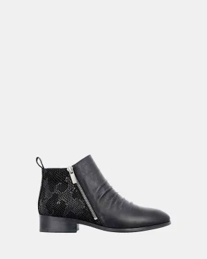 Bloss Black/Snake