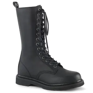 BOLT-300 Black Vegan Leather