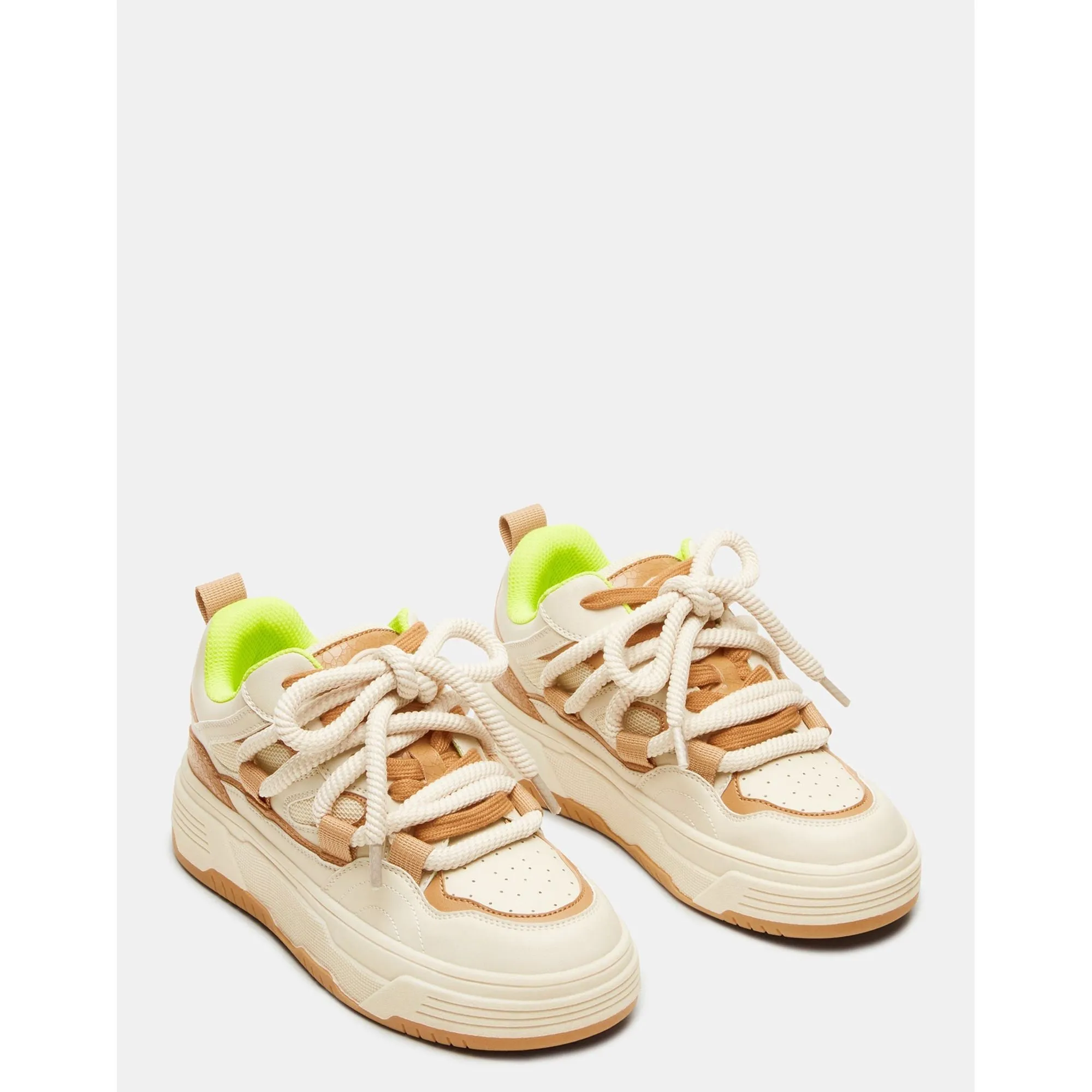 Boomer Tan Multi