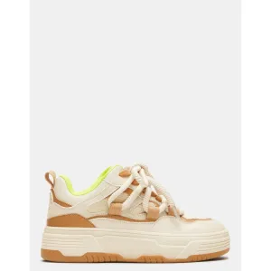 Boomer Tan Multi