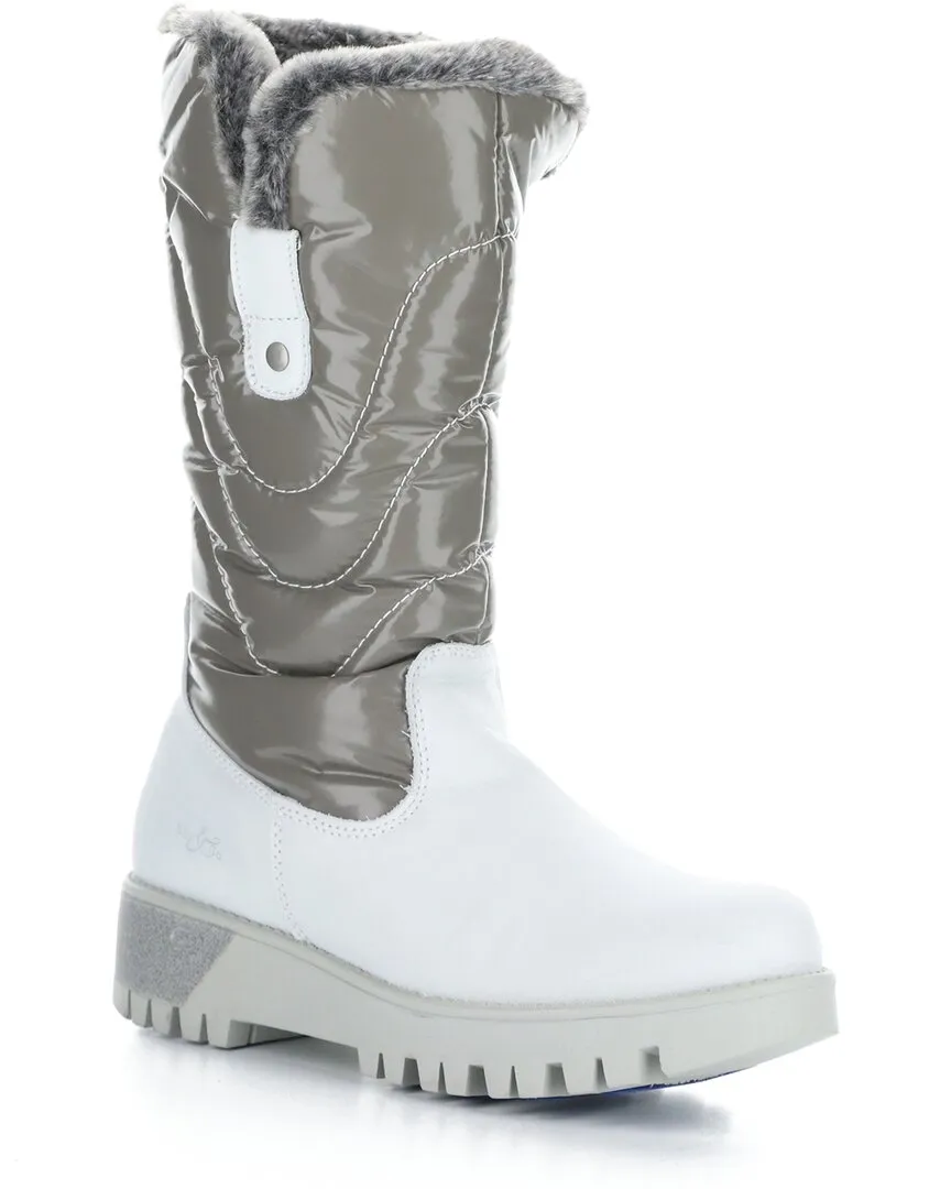 Bos. & Co. Astrid Leather Boot