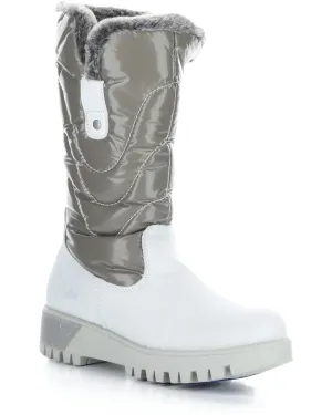 Bos. & Co. Astrid Leather Boot