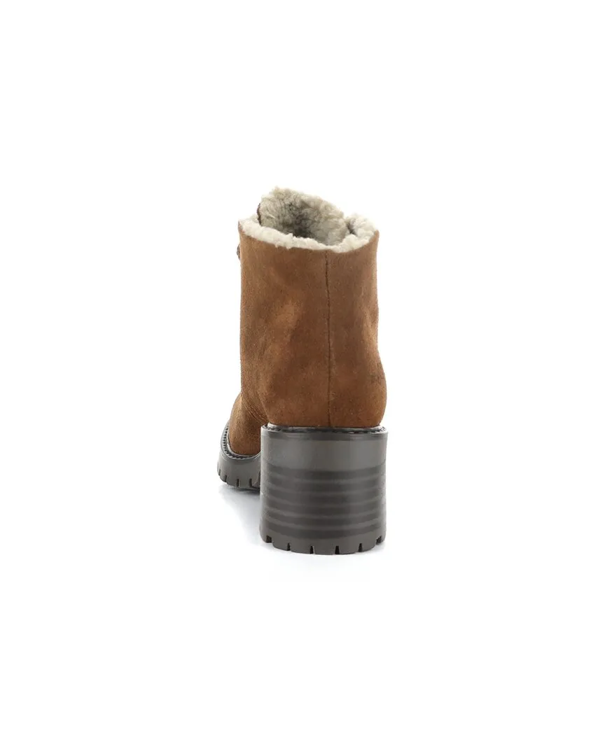 Bos. & Co. Index Suede Boot