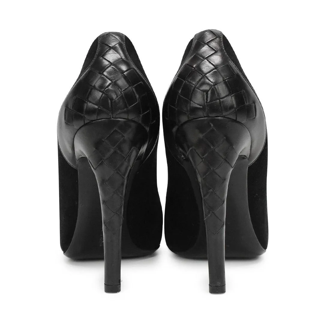 Bottega Veneta Pumps - Women's 37