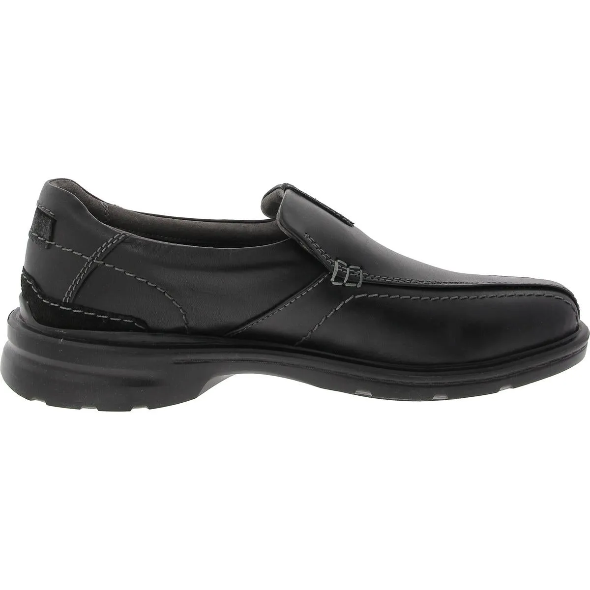 bradley walk Mens Stretch Casual And Fashion Sneakers