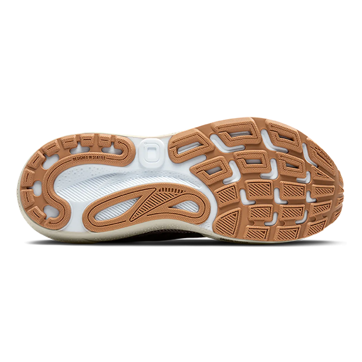 Brooks Adrenaline GTS 24 Thyme - Black - Chateau Grey