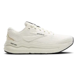 Brooks Ghost Max 2 - Antique - Turbulence - Pearl