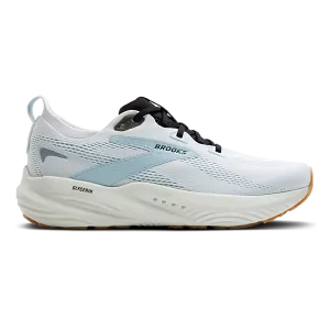 Brooks Glycerin 22 Bright White - Winter Sky - Black