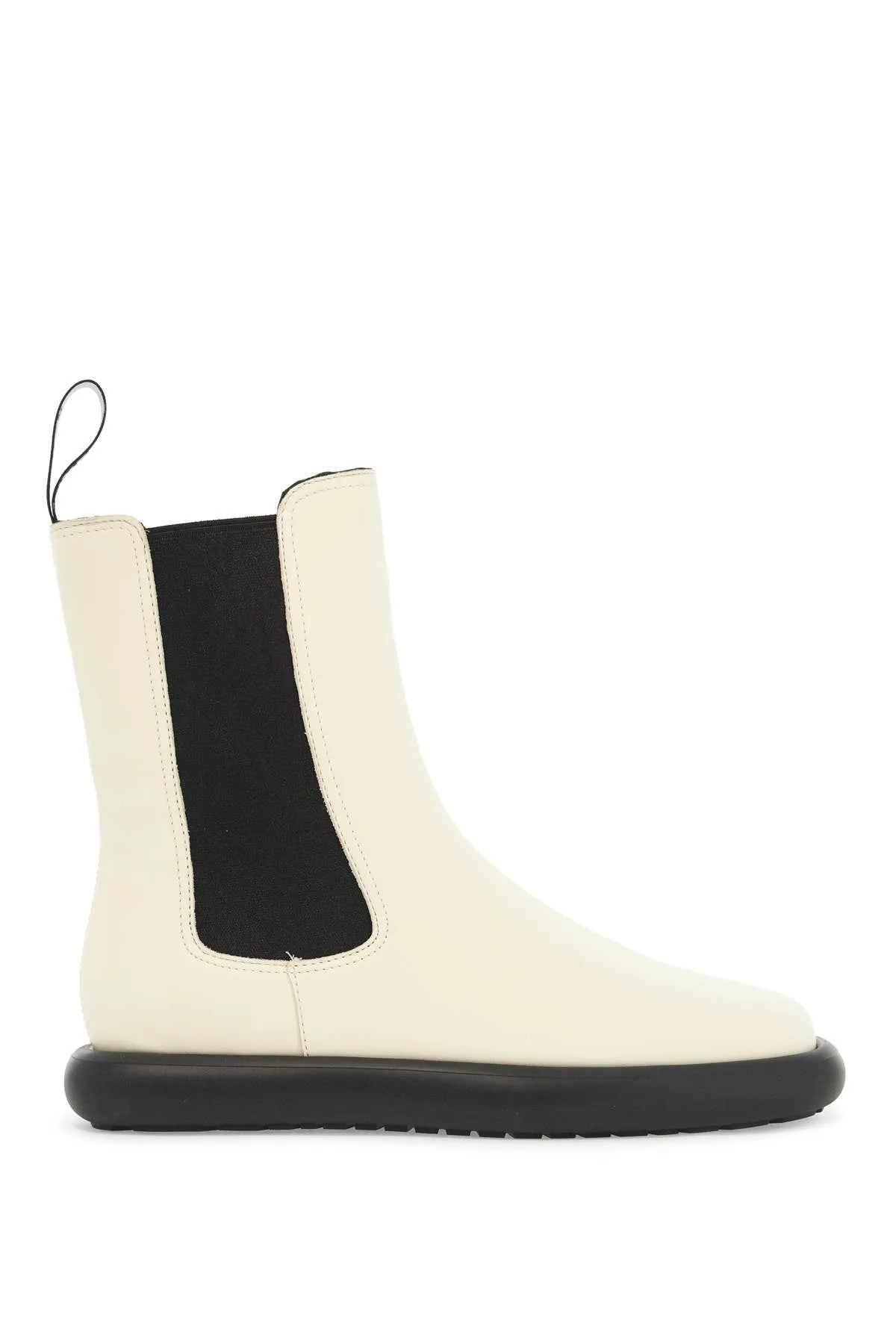 Camper Women's Chelsea Wave Ankle Boots
