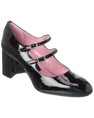 Carel Paris Alice Patent Pump